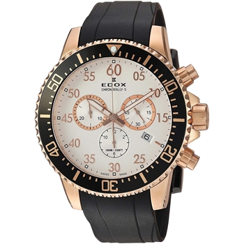 ساعت مچی ادوکس 1022737RCAABR